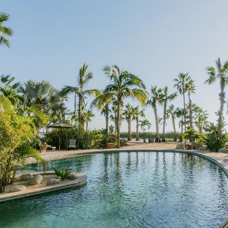 La Poza Boutique Hotel And Spa - Adults 15 Plus تودوس سانتوس المظهر الخارجي الصورة