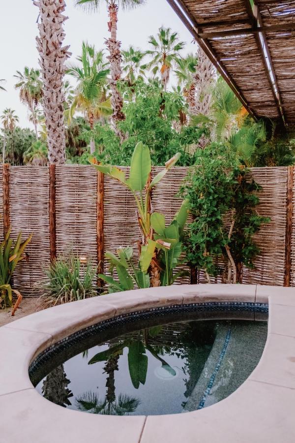 La Poza Boutique Hotel And Spa - Adults 15 Plus تودوس سانتوس المظهر الخارجي الصورة
