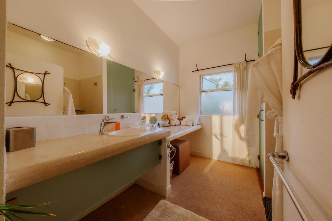 La Poza Boutique Hotel And Spa - Adults 15 Plus تودوس سانتوس المظهر الخارجي الصورة