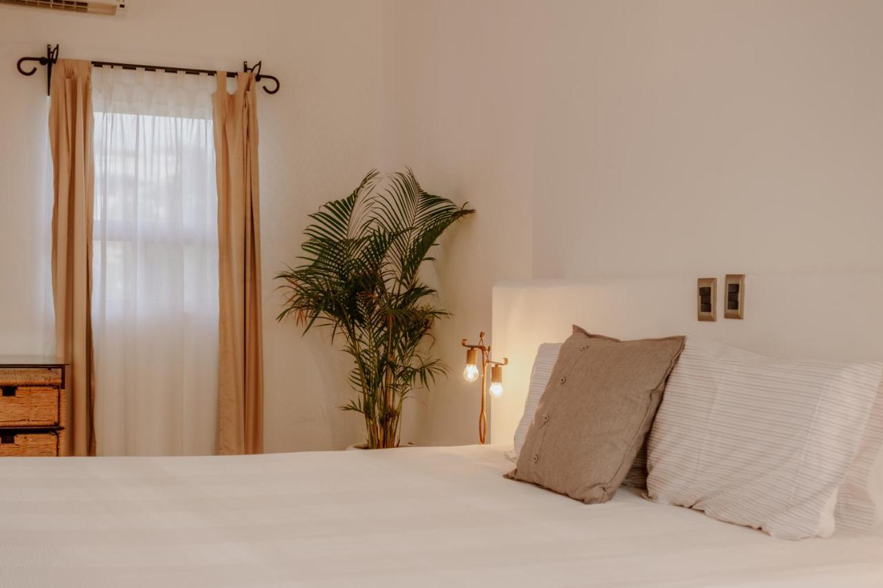 La Poza Boutique Hotel And Spa - Adults 15 Plus تودوس سانتوس المظهر الخارجي الصورة