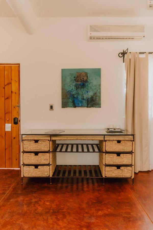 La Poza Boutique Hotel And Spa - Adults 15 Plus تودوس سانتوس المظهر الخارجي الصورة