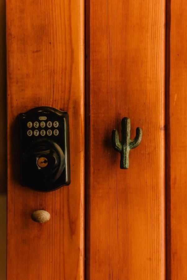 La Poza Boutique Hotel And Spa - Adults 15 Plus تودوس سانتوس المظهر الخارجي الصورة