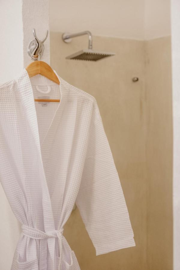 La Poza Boutique Hotel And Spa - Adults 15 Plus تودوس سانتوس المظهر الخارجي الصورة