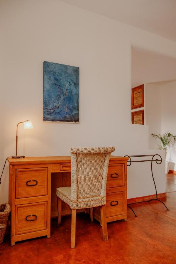 La Poza Boutique Hotel And Spa - Adults 15 Plus تودوس سانتوس المظهر الخارجي الصورة