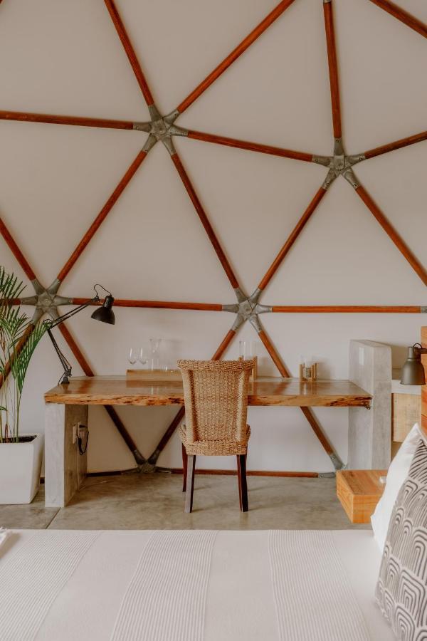 La Poza Boutique Hotel And Spa - Adults 15 Plus تودوس سانتوس المظهر الخارجي الصورة