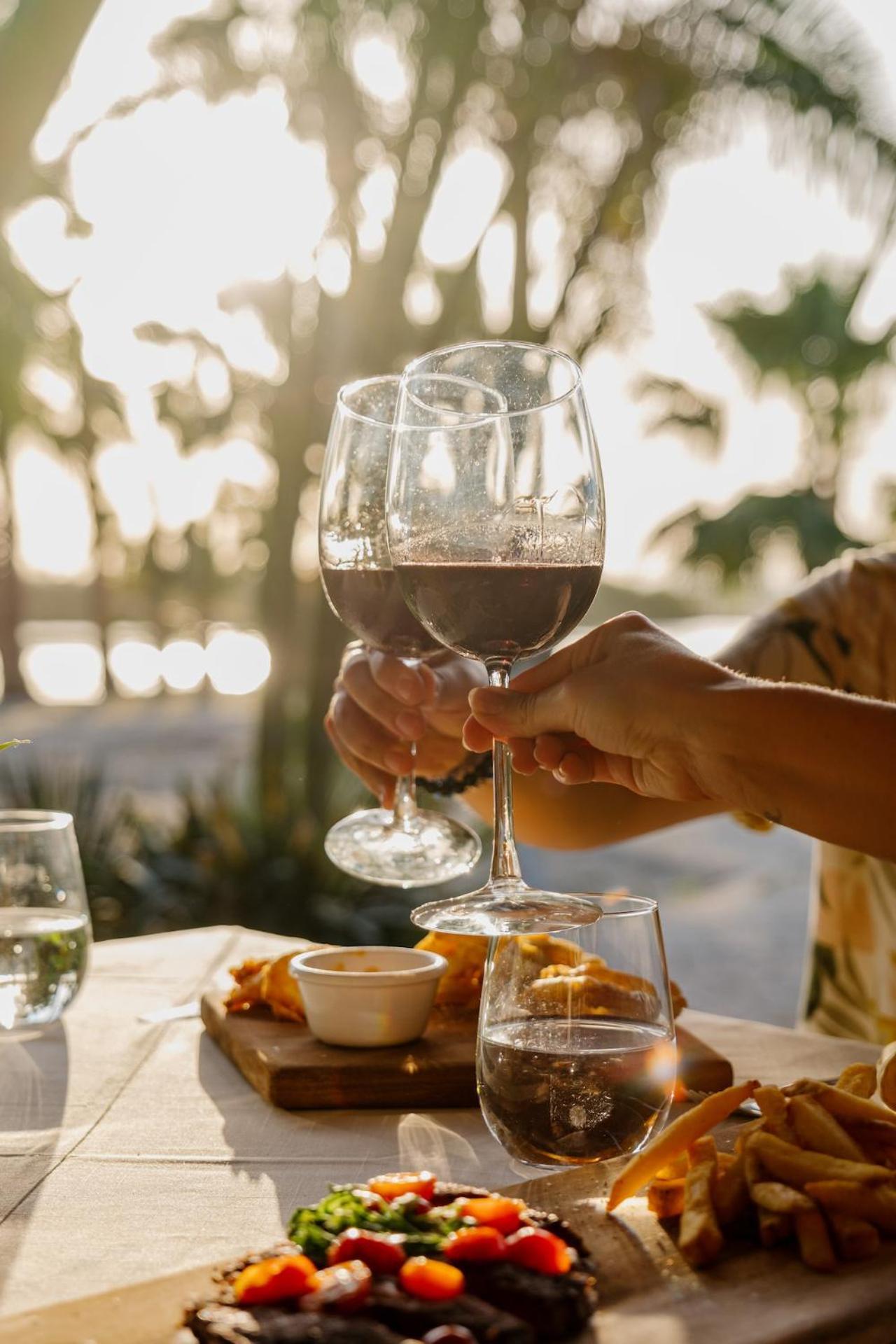 La Poza Boutique Hotel And Spa - Adults 15 Plus تودوس سانتوس المظهر الخارجي الصورة