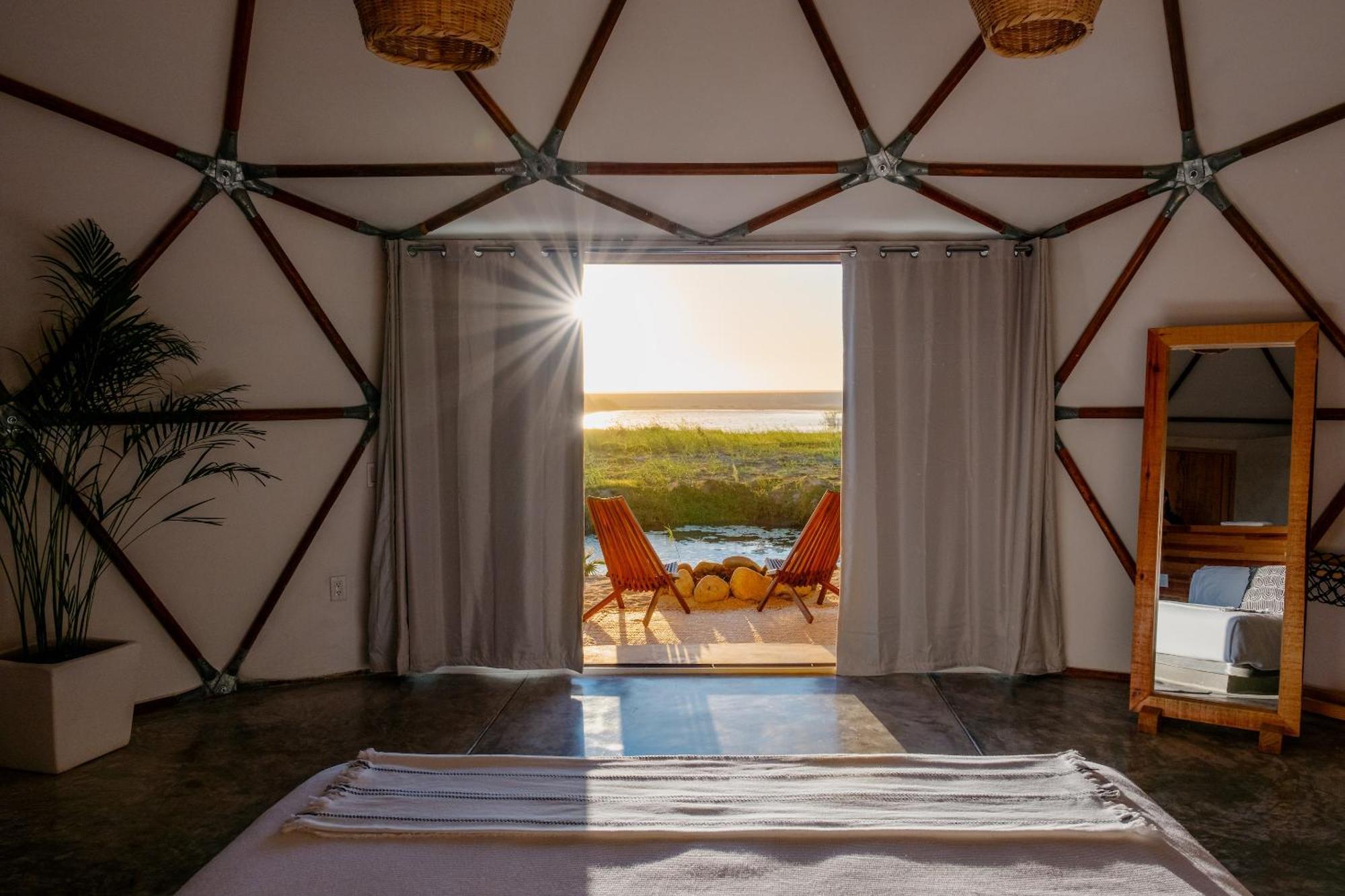 La Poza Boutique Hotel And Spa - Adults 15 Plus تودوس سانتوس المظهر الخارجي الصورة