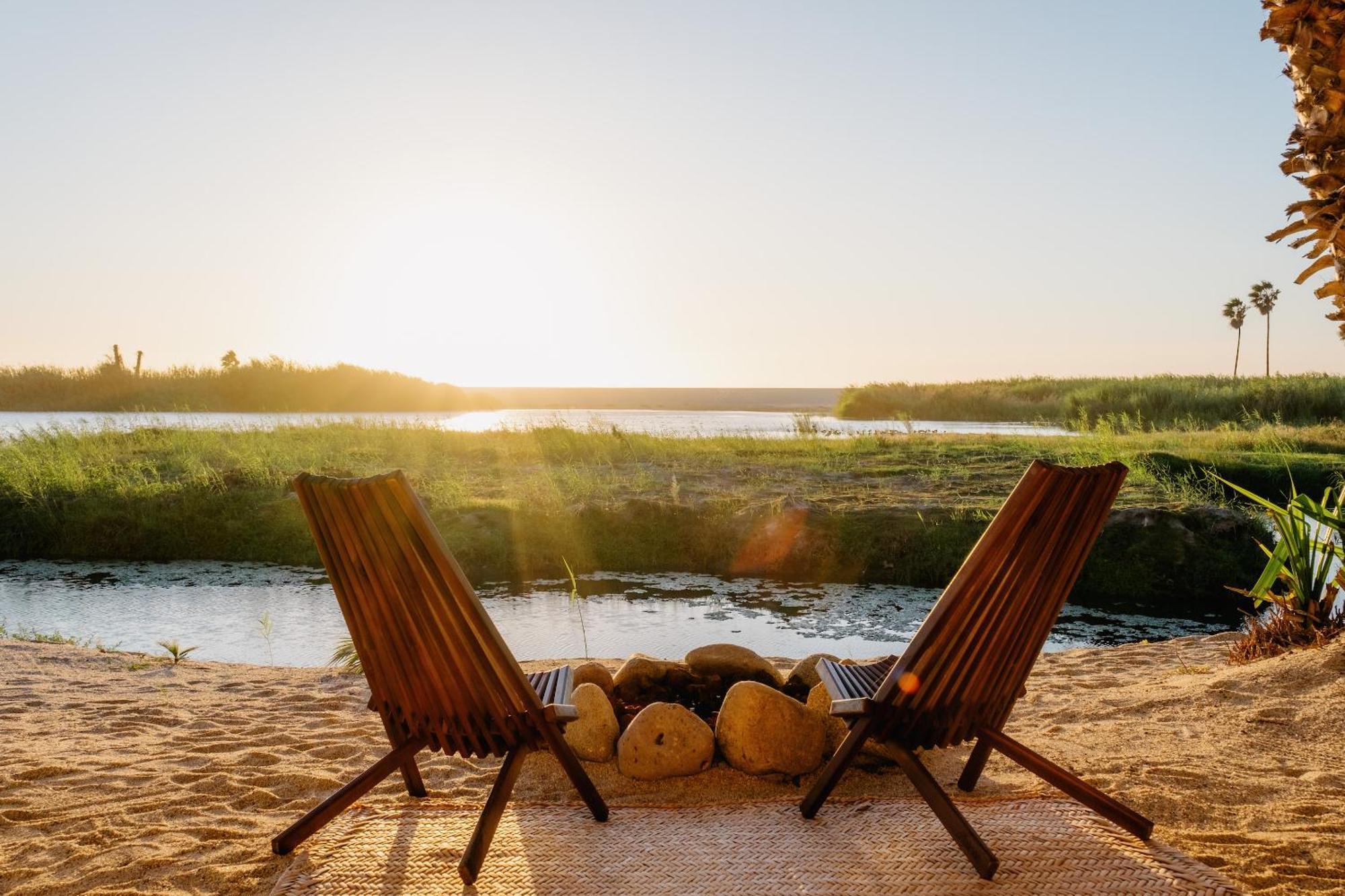 La Poza Boutique Hotel And Spa - Adults 15 Plus تودوس سانتوس المظهر الخارجي الصورة