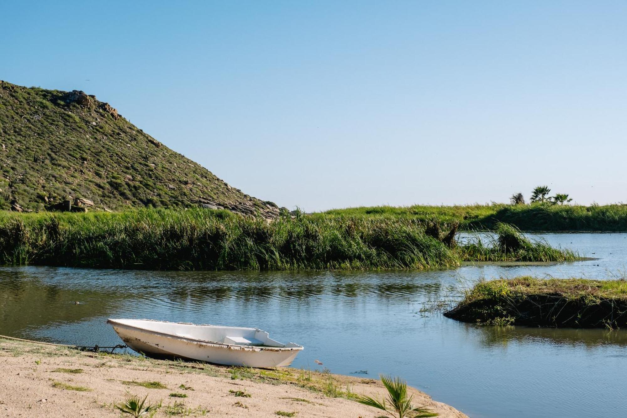 La Poza Boutique Hotel And Spa - Adults 15 Plus تودوس سانتوس المظهر الخارجي الصورة