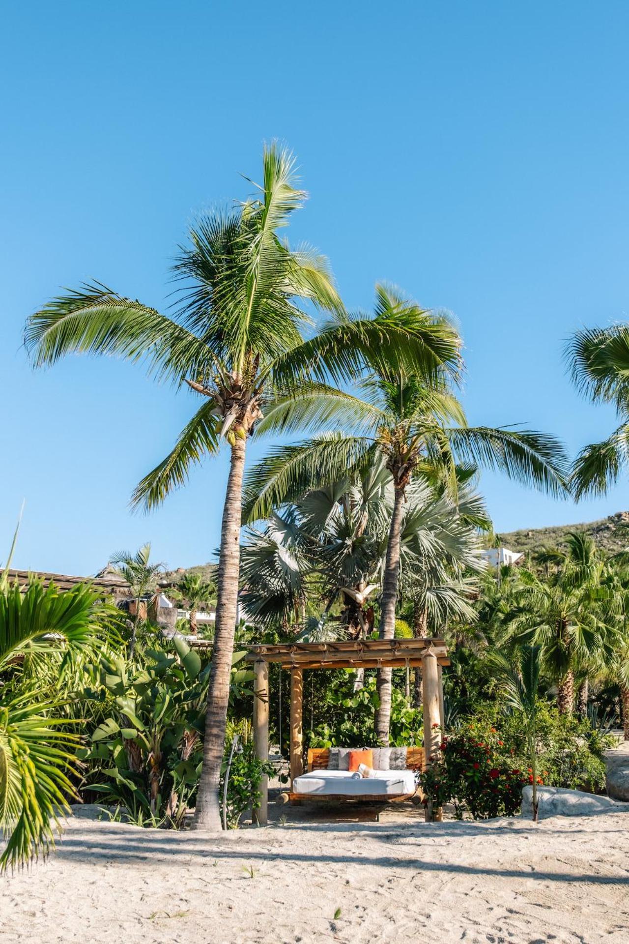 La Poza Boutique Hotel And Spa - Adults 15 Plus تودوس سانتوس المظهر الخارجي الصورة