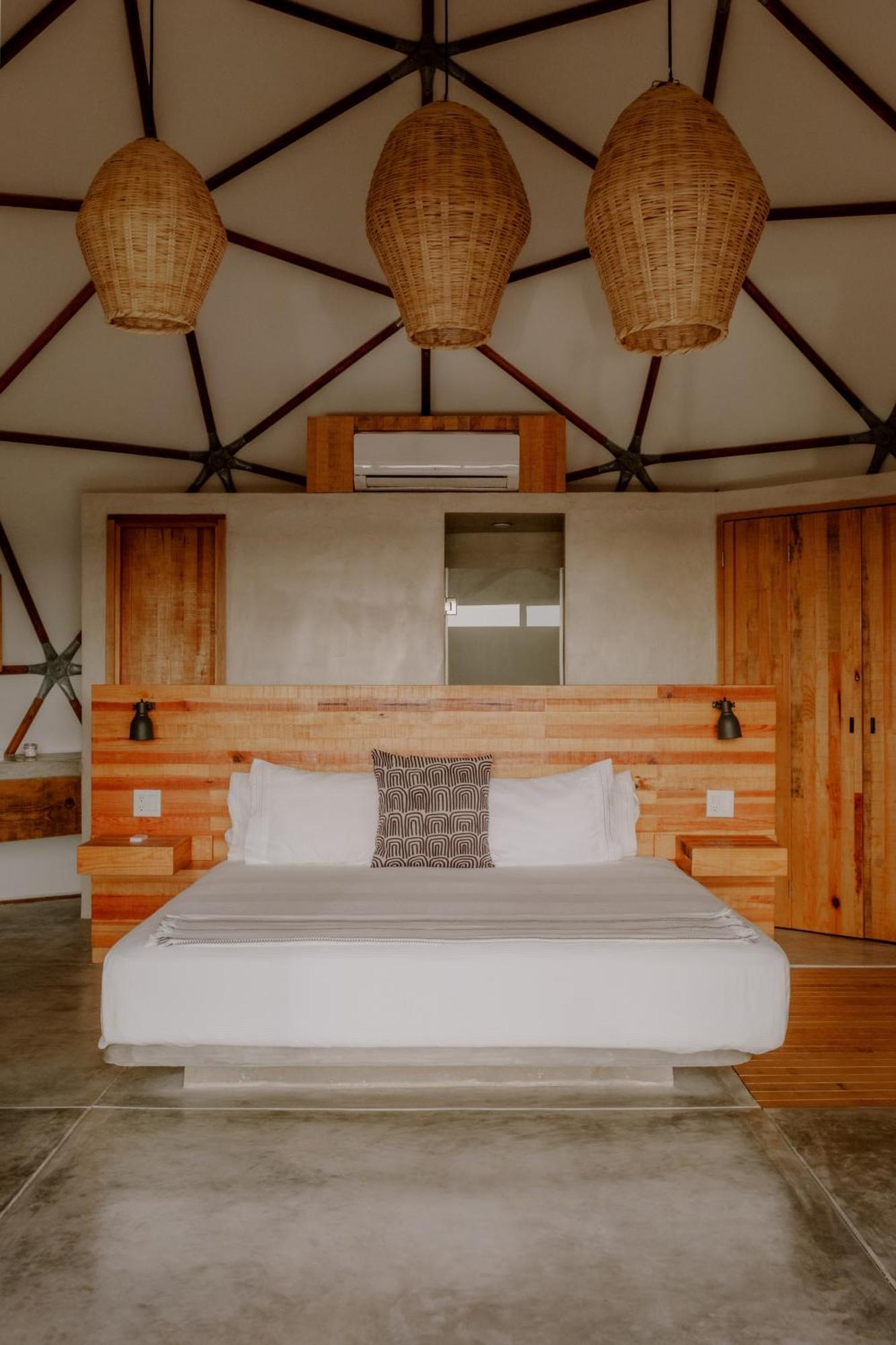 La Poza Boutique Hotel And Spa - Adults 15 Plus تودوس سانتوس المظهر الخارجي الصورة